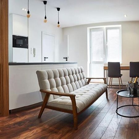 Beautiful Apartment Near The City Center Kosice Luaran gambar