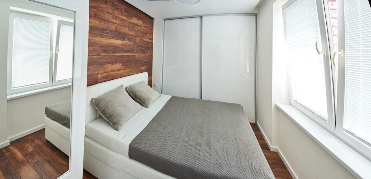 Beautiful Apartment Near The City Center Kosice Luaran gambar